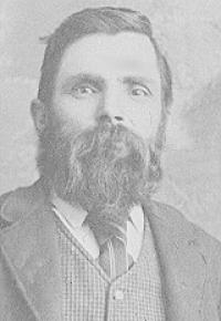 David Roberts (1844 - 1912) Profile